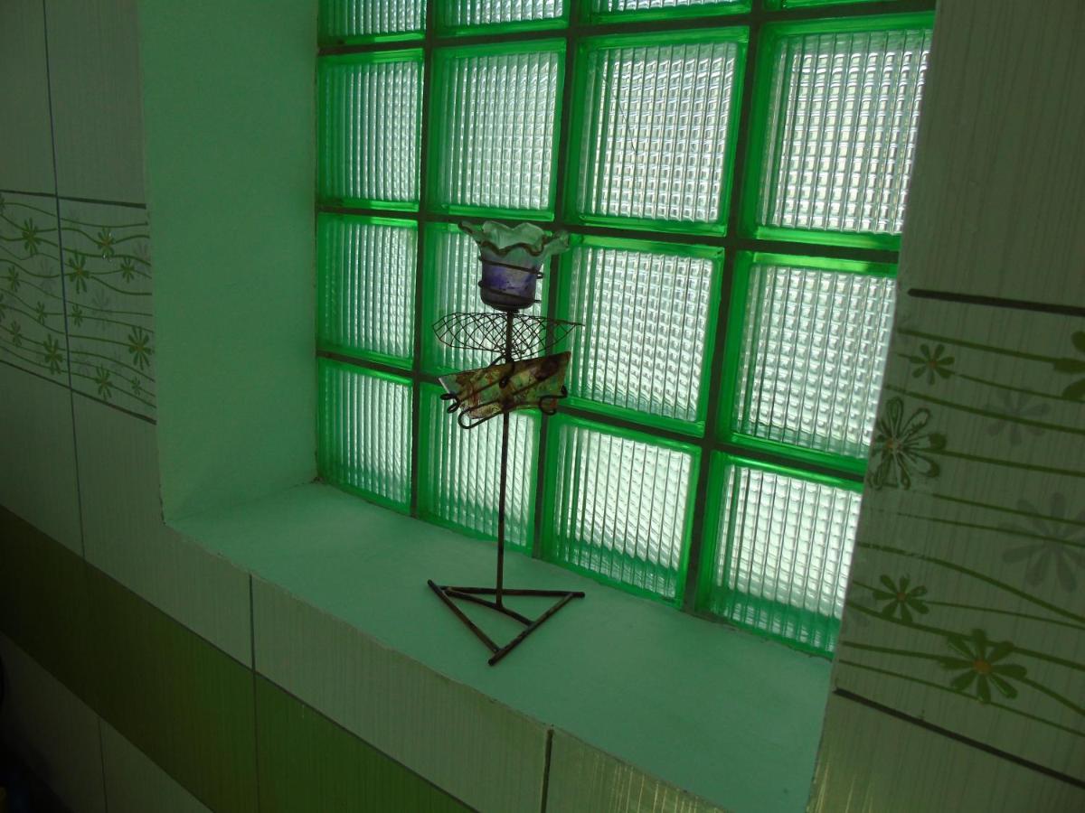 Racosu de JosThe Dream House Of Racos别墅 外观 照片