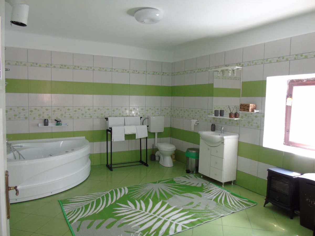 Racosu de JosThe Dream House Of Racos别墅 外观 照片