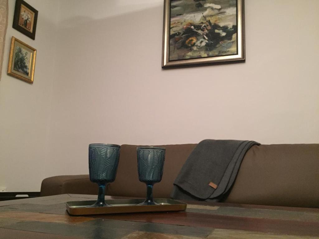 Racosu de JosThe Dream House Of Racos别墅 外观 照片