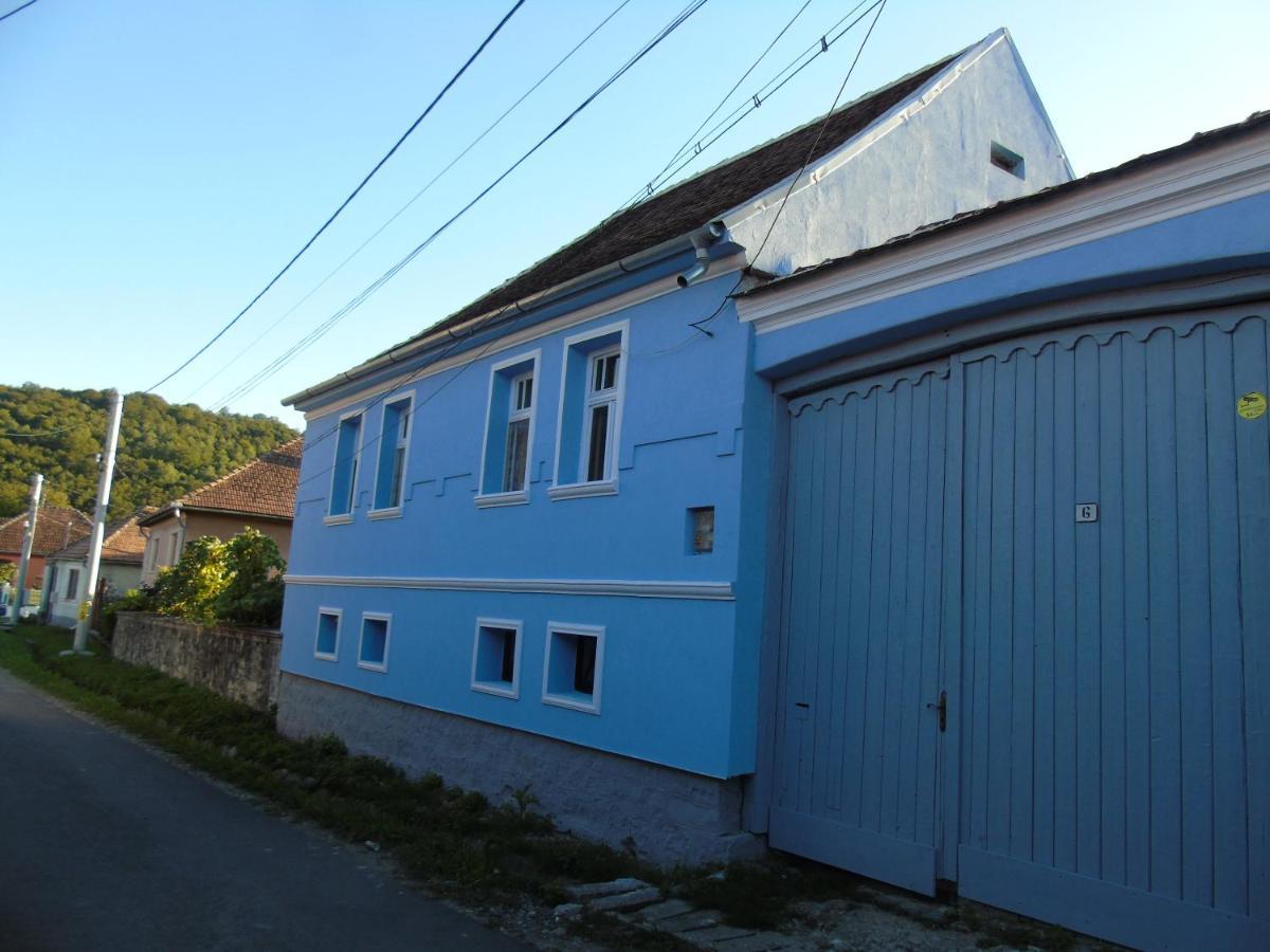Racosu de JosThe Dream House Of Racos别墅 外观 照片