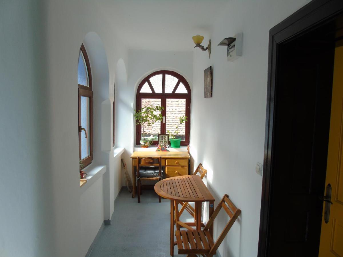Racosu de JosThe Dream House Of Racos别墅 外观 照片