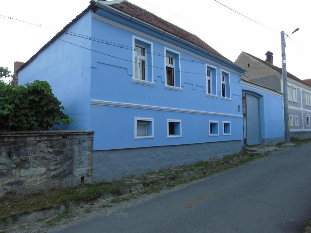 Racosu de JosThe Dream House Of Racos别墅 外观 照片